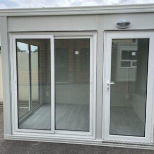 Module Préfabriqué de 7 m2